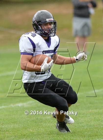 Thumbnail 2 in Cushing Academy @ Choate Rosemary Hall photogallery.