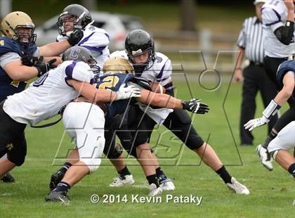 Thumbnail 3 in Cushing Academy @ Choate Rosemary Hall photogallery.