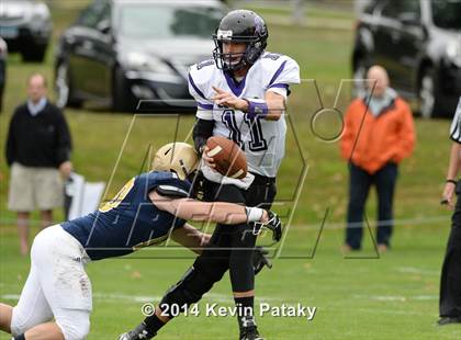 Thumbnail 3 in Cushing Academy @ Choate Rosemary Hall photogallery.