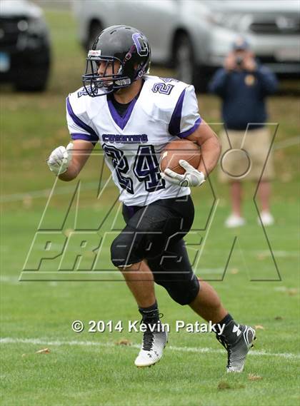 Thumbnail 1 in Cushing Academy @ Choate Rosemary Hall photogallery.