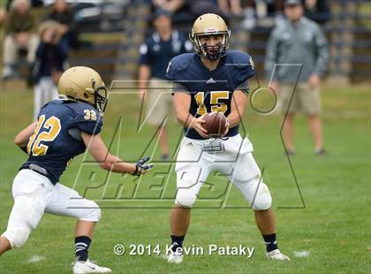 Thumbnail 2 in Cushing Academy @ Choate Rosemary Hall photogallery.