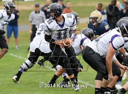 Thumbnail 1 in Cushing Academy @ Choate Rosemary Hall photogallery.