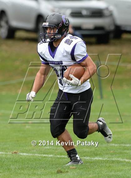 Thumbnail 3 in Cushing Academy @ Choate Rosemary Hall photogallery.