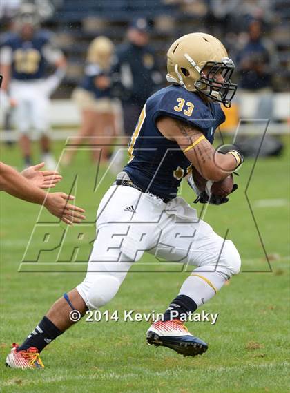 Thumbnail 1 in Cushing Academy @ Choate Rosemary Hall photogallery.