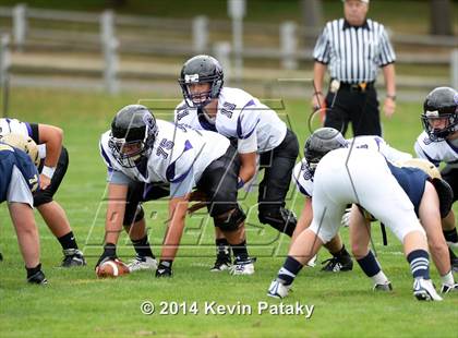 Thumbnail 1 in Cushing Academy @ Choate Rosemary Hall photogallery.