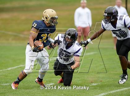 Thumbnail 3 in Cushing Academy @ Choate Rosemary Hall photogallery.