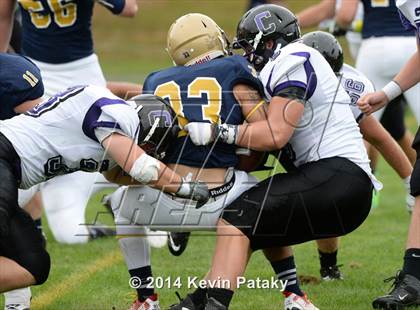 Thumbnail 3 in Cushing Academy @ Choate Rosemary Hall photogallery.