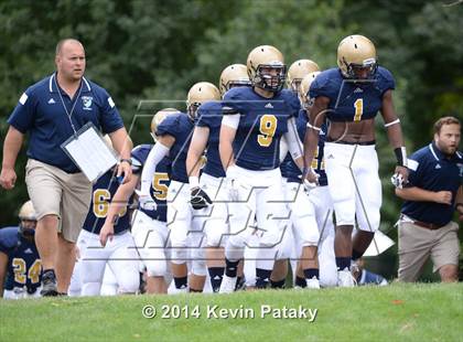 Thumbnail 1 in Cushing Academy @ Choate Rosemary Hall photogallery.