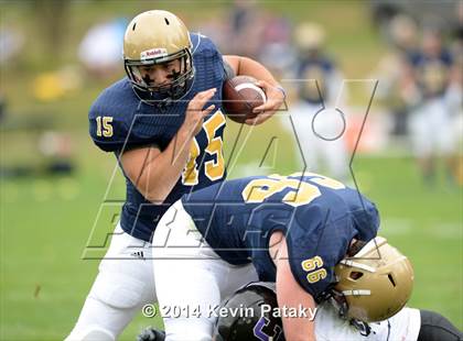 Thumbnail 2 in Cushing Academy @ Choate Rosemary Hall photogallery.