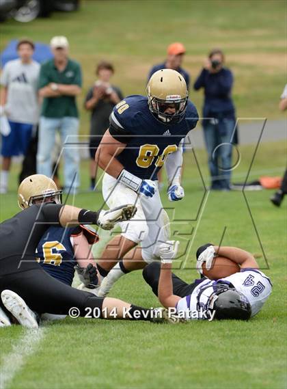 Thumbnail 2 in Cushing Academy @ Choate Rosemary Hall photogallery.