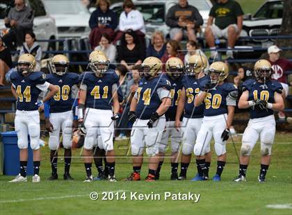 Thumbnail 3 in Cushing Academy @ Choate Rosemary Hall photogallery.