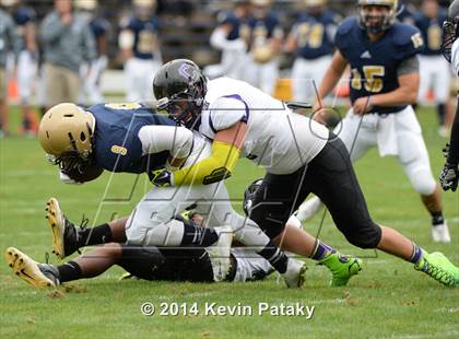 Thumbnail 3 in Cushing Academy @ Choate Rosemary Hall photogallery.