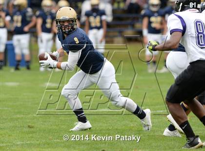 Thumbnail 1 in Cushing Academy @ Choate Rosemary Hall photogallery.