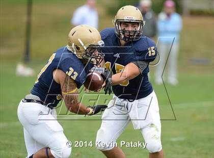 Thumbnail 2 in Cushing Academy @ Choate Rosemary Hall photogallery.