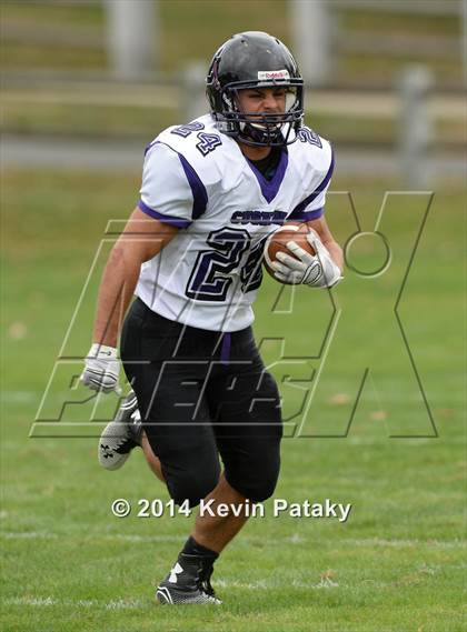 Thumbnail 2 in Cushing Academy @ Choate Rosemary Hall photogallery.