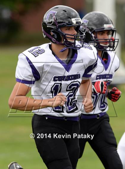 Thumbnail 2 in Cushing Academy @ Choate Rosemary Hall photogallery.