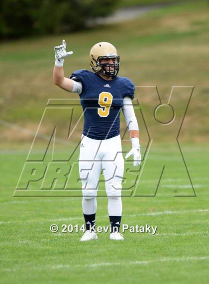 Thumbnail 1 in Cushing Academy @ Choate Rosemary Hall photogallery.