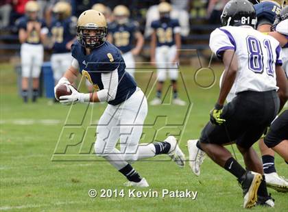 Thumbnail 2 in Cushing Academy @ Choate Rosemary Hall photogallery.