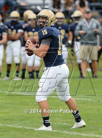 Thumbnail 2 in Cushing Academy @ Choate Rosemary Hall photogallery.