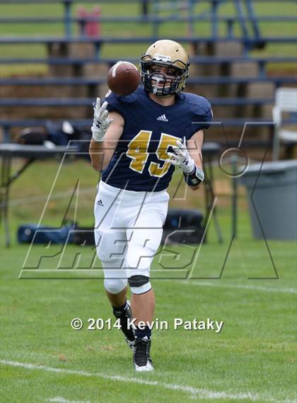 Thumbnail 3 in Cushing Academy @ Choate Rosemary Hall photogallery.