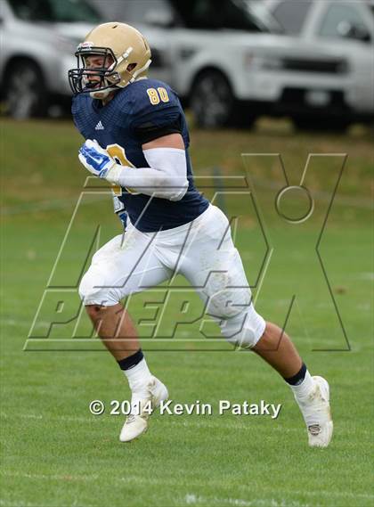 Thumbnail 2 in Cushing Academy @ Choate Rosemary Hall photogallery.