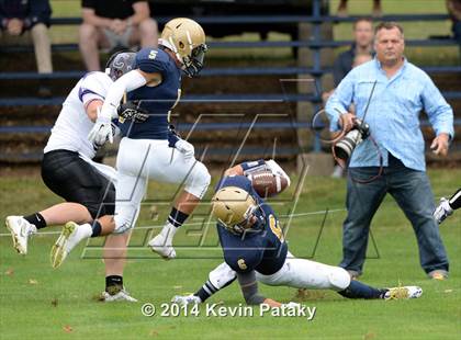 Thumbnail 2 in Cushing Academy @ Choate Rosemary Hall photogallery.