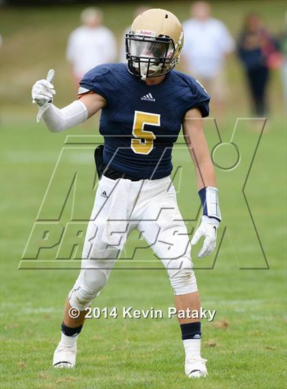 Thumbnail 3 in Cushing Academy @ Choate Rosemary Hall photogallery.