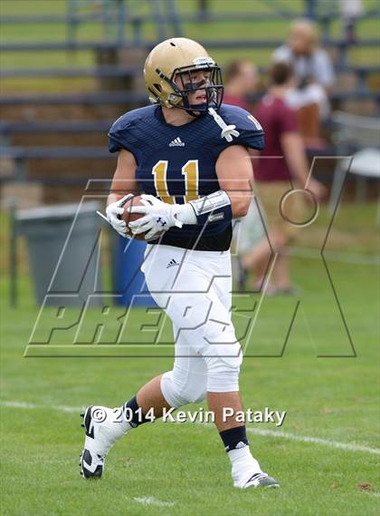 Thumbnail 2 in Cushing Academy @ Choate Rosemary Hall photogallery.