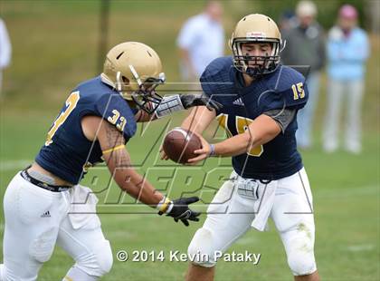 Thumbnail 1 in Cushing Academy @ Choate Rosemary Hall photogallery.