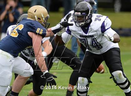 Thumbnail 3 in Cushing Academy @ Choate Rosemary Hall photogallery.