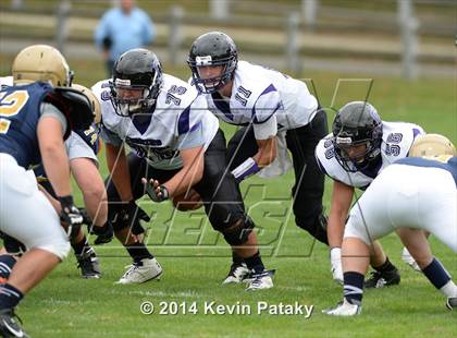 Thumbnail 2 in Cushing Academy @ Choate Rosemary Hall photogallery.