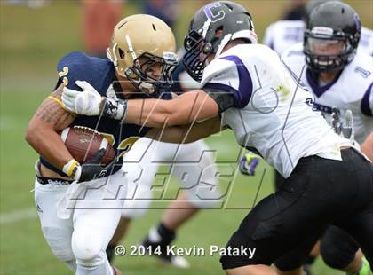 Thumbnail 3 in Cushing Academy @ Choate Rosemary Hall photogallery.