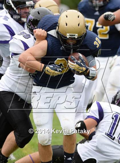 Thumbnail 2 in Cushing Academy @ Choate Rosemary Hall photogallery.