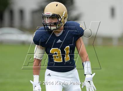 Thumbnail 1 in Cushing Academy @ Choate Rosemary Hall photogallery.