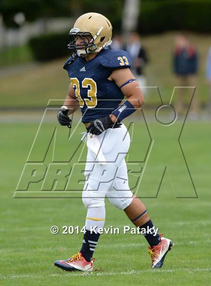 Thumbnail 2 in Cushing Academy @ Choate Rosemary Hall photogallery.