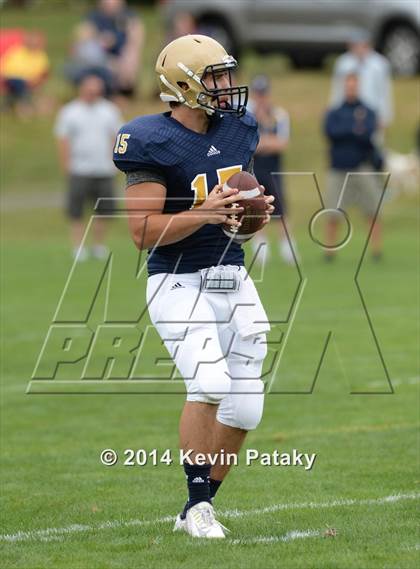 Thumbnail 1 in Cushing Academy @ Choate Rosemary Hall photogallery.