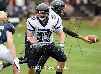 Thumbnail 3 in Cushing Academy @ Choate Rosemary Hall photogallery.