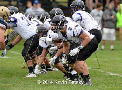 Thumbnail 2 in Cushing Academy @ Choate Rosemary Hall photogallery.