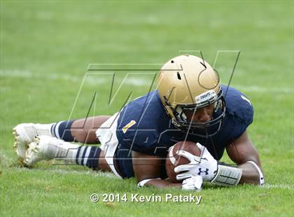 Thumbnail 2 in Cushing Academy @ Choate Rosemary Hall photogallery.