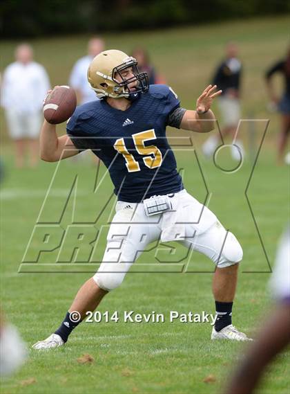 Thumbnail 2 in Cushing Academy @ Choate Rosemary Hall photogallery.