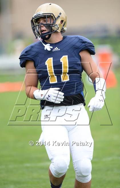 Thumbnail 3 in Cushing Academy @ Choate Rosemary Hall photogallery.