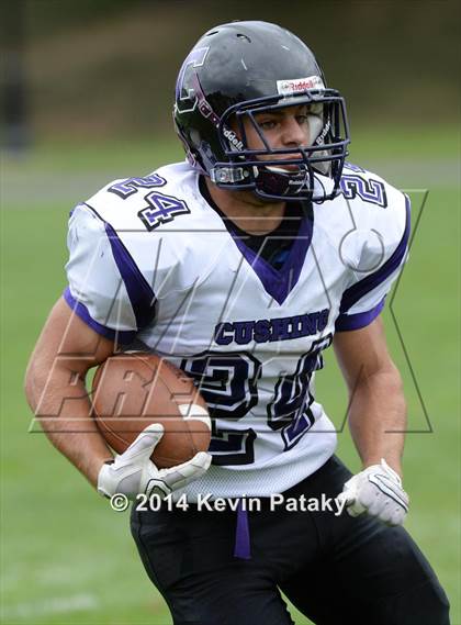 Thumbnail 3 in Cushing Academy @ Choate Rosemary Hall photogallery.