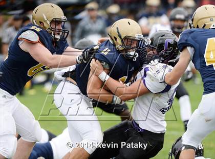 Thumbnail 3 in Cushing Academy @ Choate Rosemary Hall photogallery.