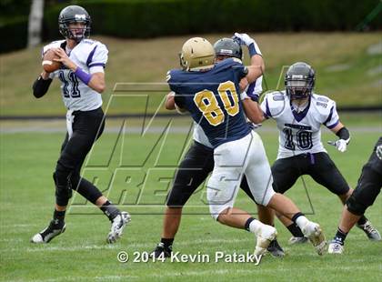 Thumbnail 3 in Cushing Academy @ Choate Rosemary Hall photogallery.