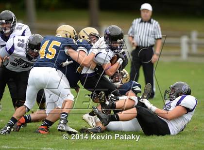Thumbnail 1 in Cushing Academy @ Choate Rosemary Hall photogallery.