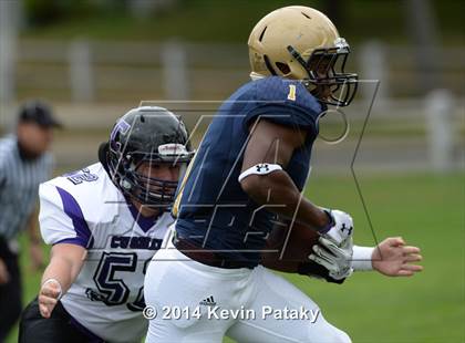 Thumbnail 3 in Cushing Academy @ Choate Rosemary Hall photogallery.