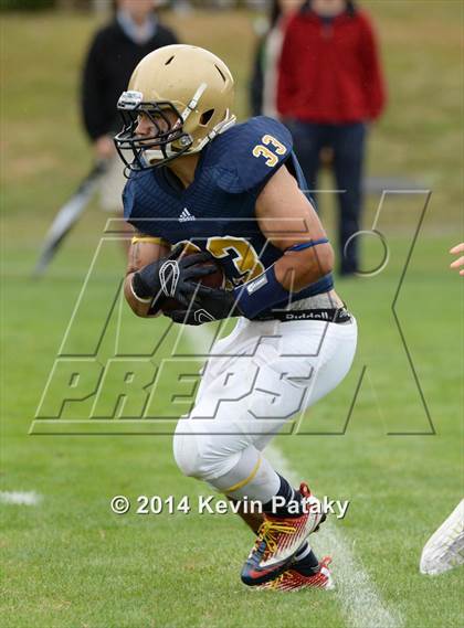 Thumbnail 2 in Cushing Academy @ Choate Rosemary Hall photogallery.