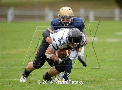 Thumbnail 3 in Cushing Academy @ Choate Rosemary Hall photogallery.