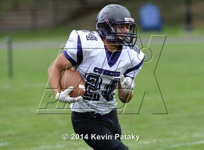 Thumbnail 1 in Cushing Academy @ Choate Rosemary Hall photogallery.