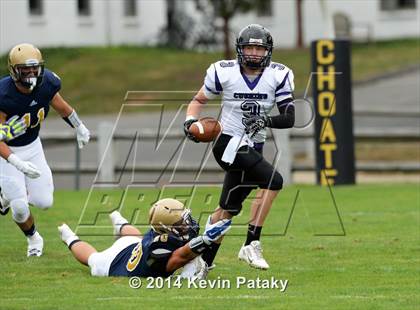 Thumbnail 1 in Cushing Academy @ Choate Rosemary Hall photogallery.